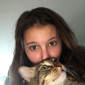 Meet your Posher, Anne catherine